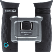 Steiner BluHorizons 10x26 Binoculars for water sports