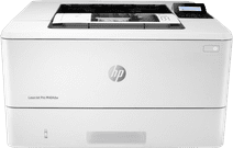 HP LaserJet Pro M404dw HP Drucker fürs Büro