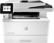 HP LaserJet Pro MFP M428dw HP Drucker fürs Büro
