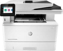 HP LaserJet Pro MFP M428fdw HP Drucker fürs Büro