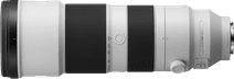 Sony FE 200-600mm f/5.6-6.3 G OSS Objektive für Sony Systemkamera