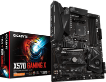 Gigabyte X570 Gaming X Motherboard