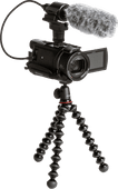 Sony FDR-AX53 Camcorder Kit Sony Videokamera