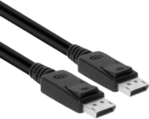 Club 3D DisplayPort 1.4 cable 2 m HBR3 8K 60Hz DisplayPort cable