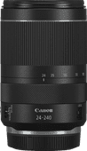 Canon RF 24-240mm f/4-6.3 IS USM Objektiv für Systemkamera