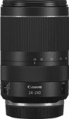 Canon RF 24-240mm f/4-6.3 IS USM Objektive für Canon Systemkamera