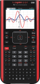 Texas Instruments TI-Nspire CX II-T CAS Calculator
