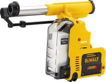 DeWALT D25303DH-XJ DeWalt battery construction vacuum