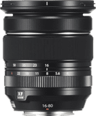 Fujifilm XF 16-80mm f/4 R OIS WR Allround-Objektiv