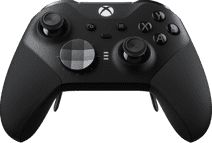 Microsoft Xbox Elite 2 Controller Controller