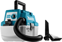 Makita DVC750LZX1 (ohne Akku) Makita LXT 18V