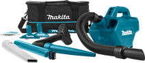 Makita CL121DZX (ohne Akku) Makita CXT 12V Max