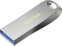 Sandisk Ultra Luxe USB 3.1 Flash Drive 32 GB USB-Stick