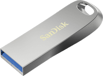 Sandisk Ultra Luxe USB 3.1 Flash Drive 128 GB USB-Stick