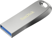 SanDisk Ultra Luxe USB 3.1 Flash Drive 128GB Sandisk USB flash drive