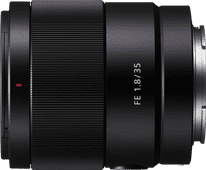 Sony FE 35mm f/1.8 Objektive für Sony Systemkamera