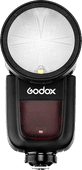 Godox Speedlite V1 Canon Blitzgerät