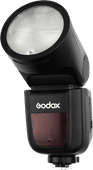 Godox Speedlite V1 Fujifilm Blitzgerät