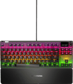 SteelSeries Apex 7 TKL Gaming Tastatur QWERTZ Gaming keyboard