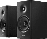 Edifier R1080BT PC Speaker Black Wireless PC speaker