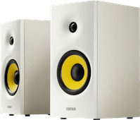 Edifier R1080BT PC Speaker Wit Wireless PC speaker