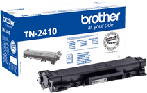 Brother TN-2410 Toner Cartridge Black Toner cartridge for Brother printer