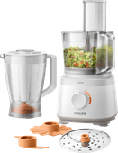 Philips Daily Collection HR7320/00 Food processor