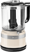 KitchenAid 5KFC0516EAC Crème KitchenAid Zerkleinerer