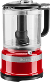 KitchenAid 5KFC0516EER Empire Red KitchenAid red