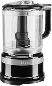 KitchenAid 5KFC0516EOB Schwarz KitchenAid Zerkleinerer