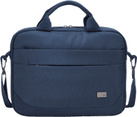 Case Logic Advantage 14 inches Dark Blue Shoulder bag