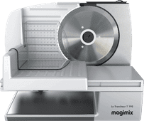 Magimix T190 Meat slicer