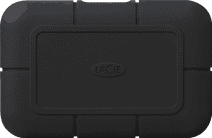 LaCie Rugged SSD Pro 1TB LaCie externe SSD