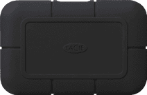 LaCie Rugged SSD Pro 2TB LaCie externe SSD