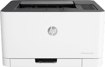 HP Color Laser 150nw single-function printer for at home