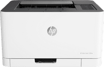 HP Color Laser 150nw Einzelfunktionsdrucker für zu Hause