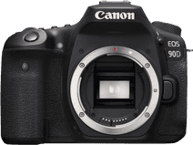 Canon EOS 90D Gehäuse Spiegelreflexkamera