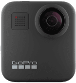 GoPro Max Top 10 der meistverkauften Videokameras