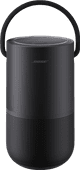Bose Portable Home Speaker Schwarz Bose kabellosen Lautsprecher