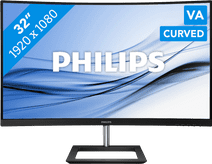 Philips 322E1C/00 Philips monitor for at home