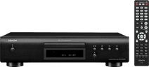 Denon DCD-600NE Black CD player