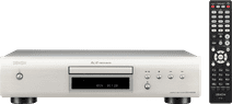 Denon DCD-600NE Silver CD player