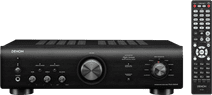 Denon PMA-600NE Schwarz Geschenk ab 200 Euro