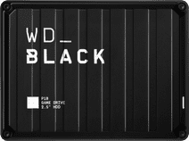 WD Black P10 Game Drive 5 TB Externe Festplatte oder Speichermedium