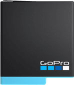 GoPro Rechargeable Battery (HERO 8 Black, 7 Black & 6 Black) Akku für GoPro Kamera