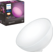 Philips Hue Go White and Color Philips Hue table lamp