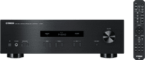 Yamaha A-S201 Schwarz Receiver oder Verstärker