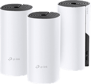 TP-Link Deco P9 Powerline Mesh Multi-Room WiFi 3-Pack WiFi in 1 extra room in your house