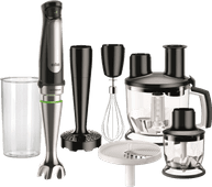 Braun MultiQuick 7 MQ7087X Braun MultiQuick 7 immersion blender