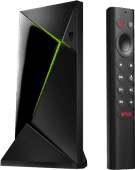 NVIDIA Shield TV Pro 4K media player